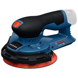 Levigatrice Bosch GEX 12V-150-3 PRO 12V