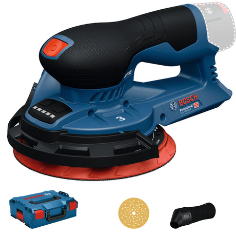 Levigatrice Bosch GEX 12V-150-3 PRO 12V