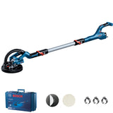 Combo Set Bosch GTR 55-225 + GAS 35 M AFC