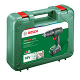 Trapano Battente Avvitatore Bosch Universal Impact 18V 1.5Ah