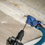 Adattatore Bosch EXPERT SDS Clean
