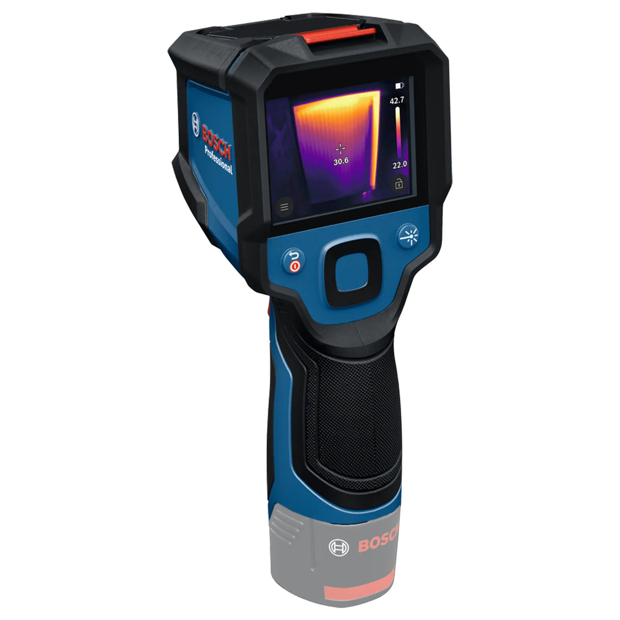 Termocamera Bosch GTC 12V-450-13 12V