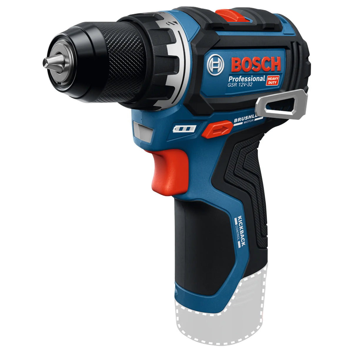 Trapano Avvitatore Bosch GSR 12V-32 12V