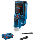 Rilevatore Bosch D-tect 200 C 12V