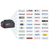 Martello Demolitore Bosch GSH 18V-5 PRO 18V
