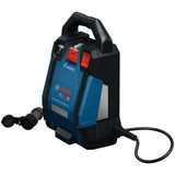 Stazione base Bosch GPU18V2DI 18V