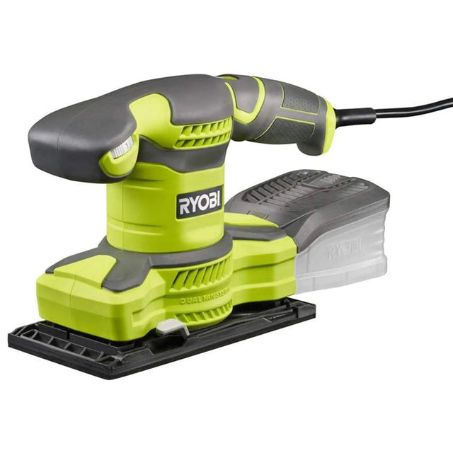 Levigatrice rotorbitale Ryobi RSS280-SA30 280W