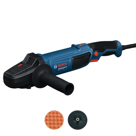 Lucidatrice Bosch GPO 11-180 S PRO 1100W