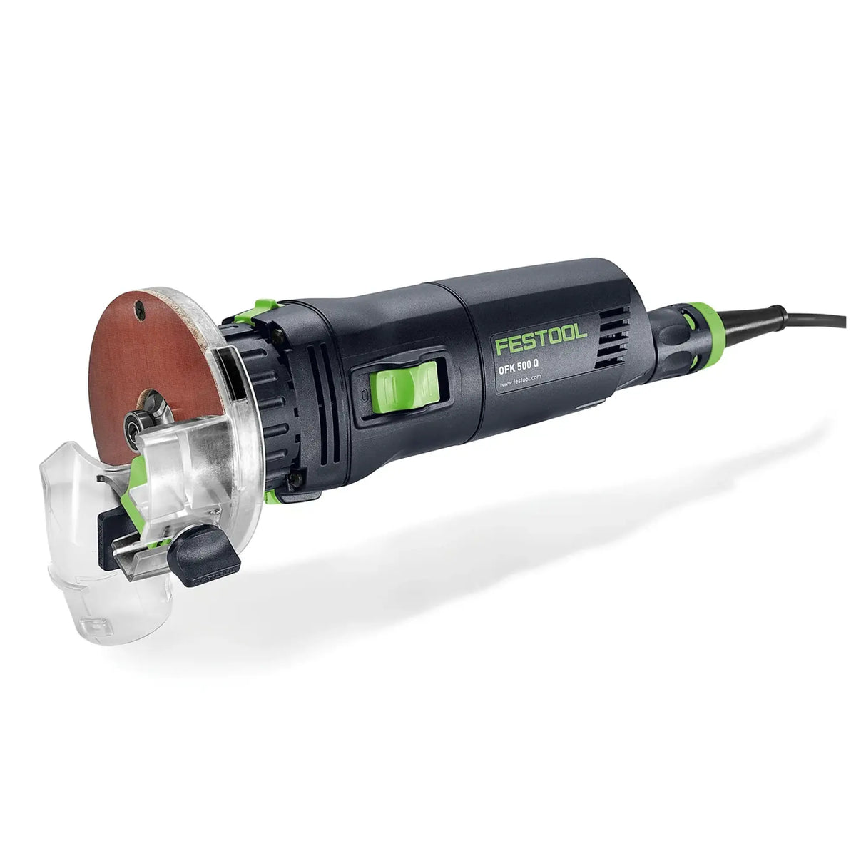 Rifilatore Festool OFK 500 Q-Plus R3