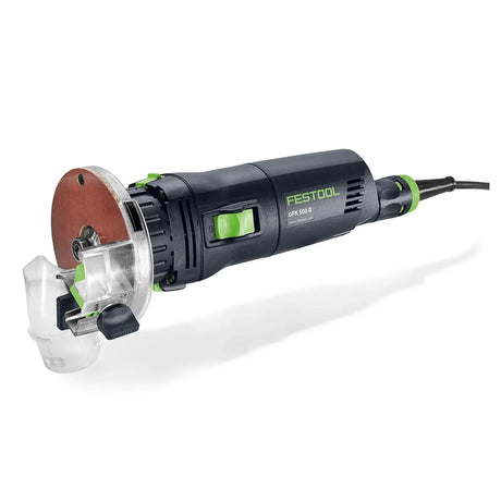 Rifilatore Festool OFK 500 Q-Plus R3