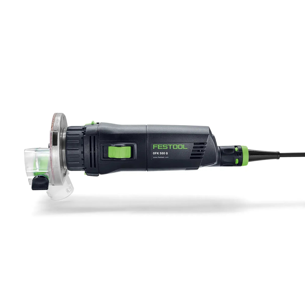 Rifilatore Festool OFK 500 Q-Plus R3