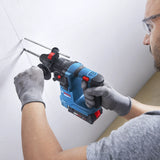 Tassellatore Bosch GBH 18V-18 SDS Plus