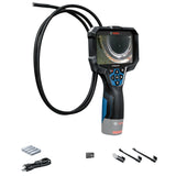 Telecamera da Ispezione Bosch GIC 12V-5-27 C PRO 12V