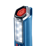 Torcia Bosch GLI 12V-300 PRO 12V