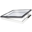 Ventana de techo plano con cristal plano Velux CVU S3X201