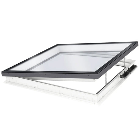Finestra tetti piani con vetro piano Velux CVU S3X202