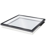Ventana de techo plano con cristal plano Velux CVU S3X201