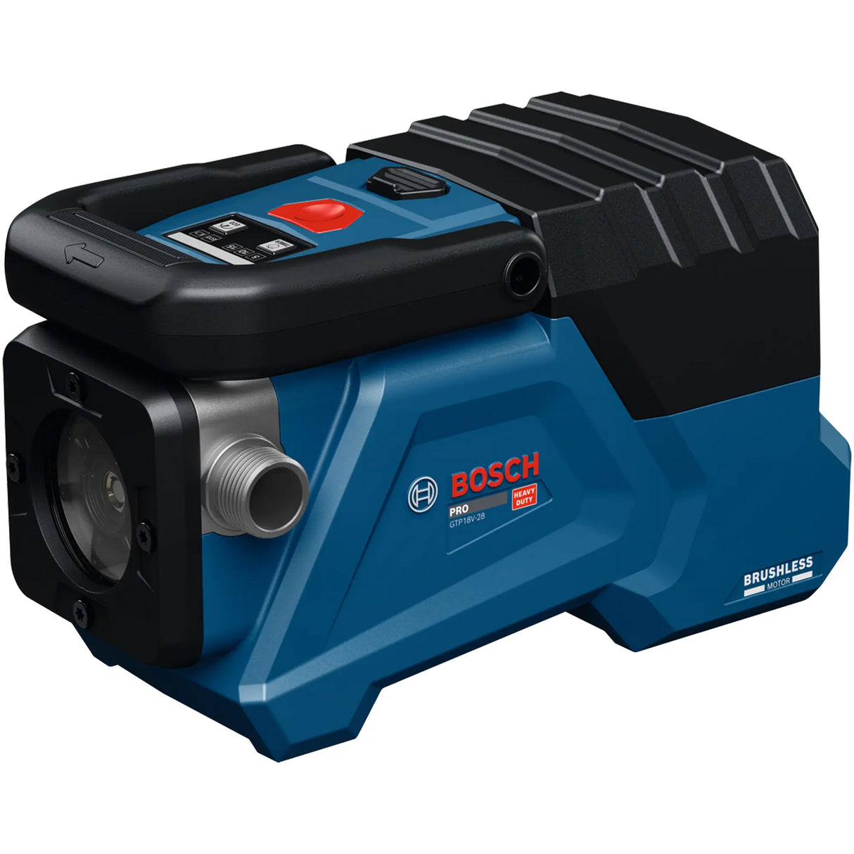Pompa di Travaso Bosch Professional GTP18V-28 18V