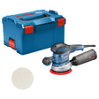 Levigatrice Bosch GEX 40-150 PRO 400W