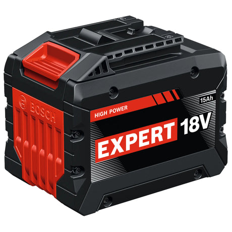 Batteria Bosch Expert EXBA18V-150 18V 15Ah