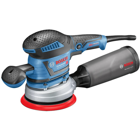 Levigatrice Bosch GEX 40-150 PRO 400W