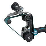 Levigatrice a nastro per tubi Makita BS002GZ01 40V