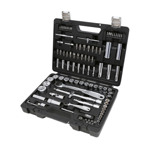 Valigetta Porta chiavi Beta BW E/C98-N 1/4-1/2 98PZ