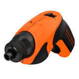 Svitavvita Black+Decker CS3651LC-QW