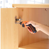 Svitavvita Black+Decker CS3651LC-QW