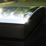 Finestra tetti piani con vetro curvo Velux CVU S3X102