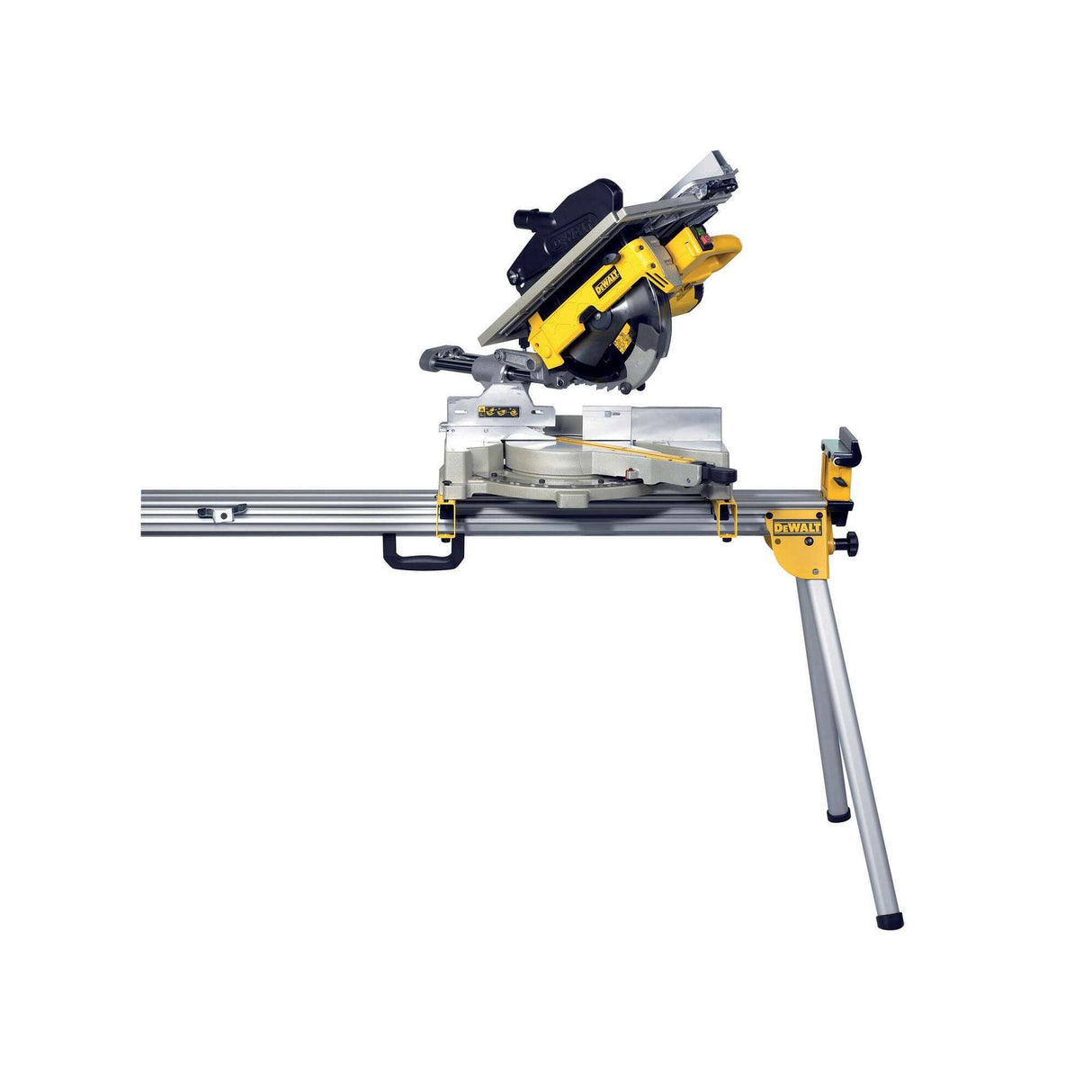 D27112-QS - Sierra ingletadora Dewalt D27112-QS 1600W