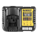 Caricabatterie Dewalt DCB1104-QW 12V-18V