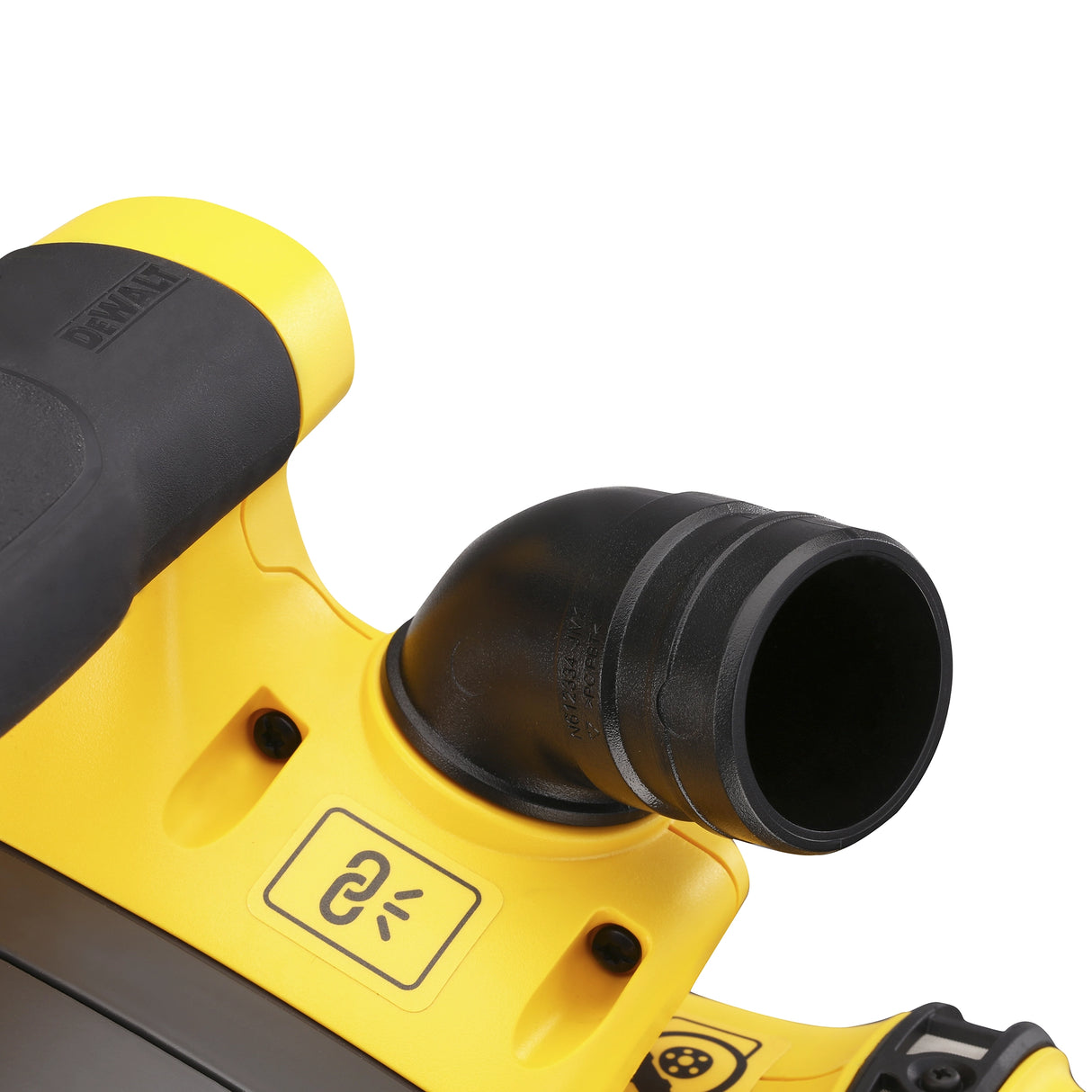 Scanalatrice Dewalt DCG200T2-QW 54V 6Ah