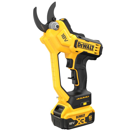 Potatore manuale Dewalt DCMPP568P1-QW 18V 5Ah