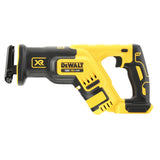 Seghetto Diritto Dewalt DCS367NT-XJ 18V