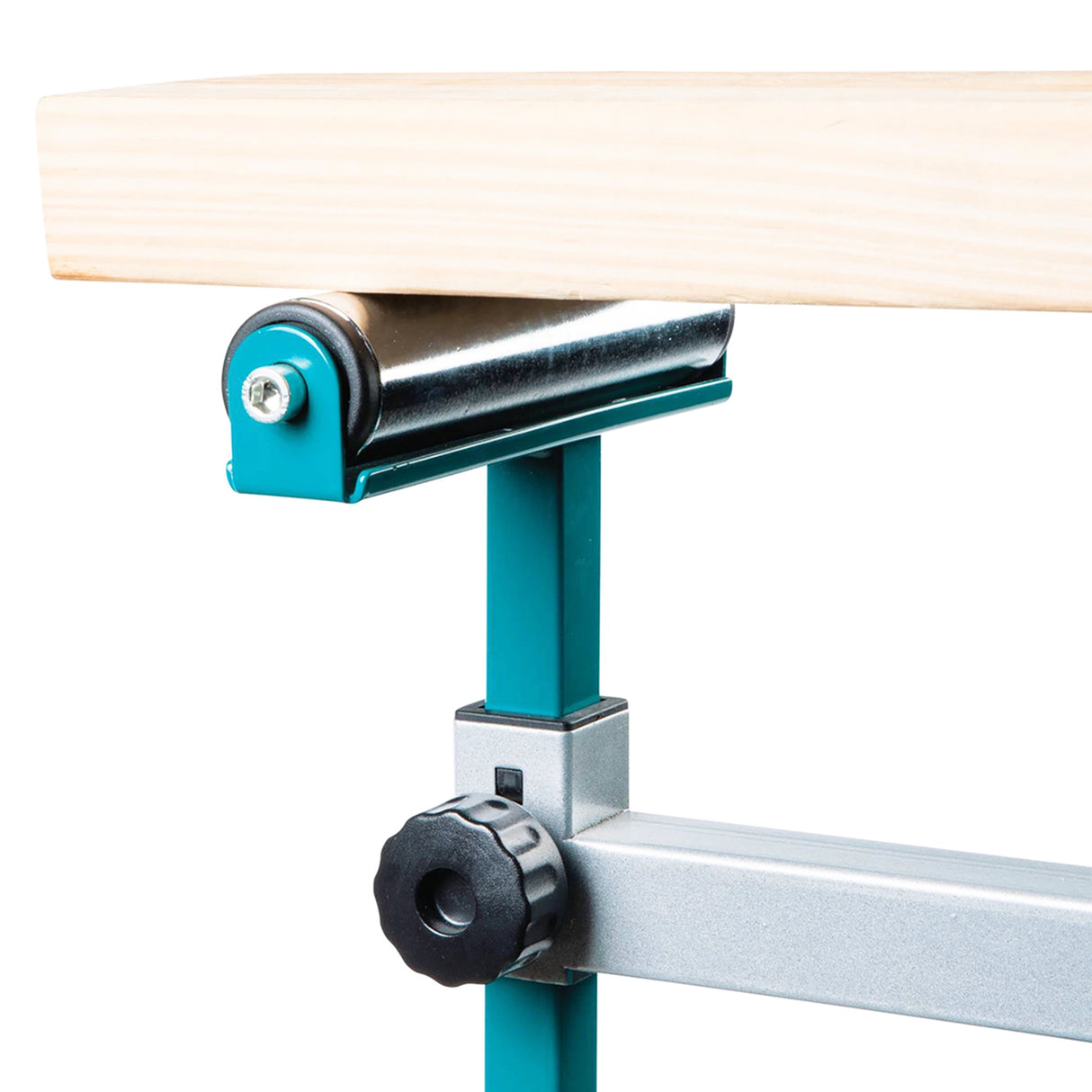 Set Troncatrice Makita LS1219L con banco DEBWST06