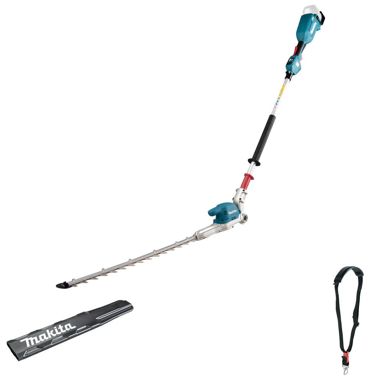 Tagliasiepi Makita DUN500WZ 18V