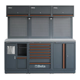 Arredo officina Beta C45PRO 2.0 AX