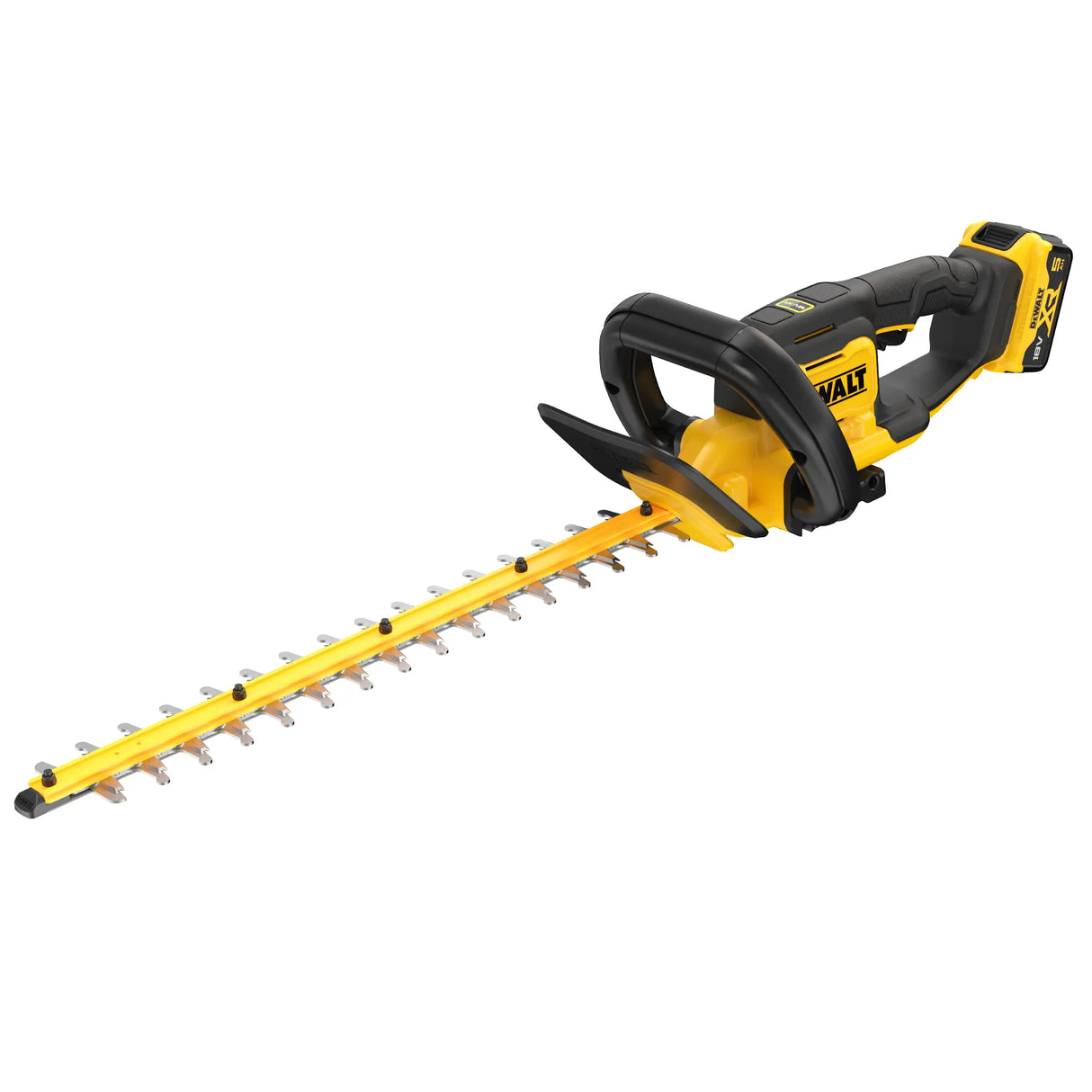Tagliasiepi Dewalt DCMHT564P1-QW 18V 5Ah