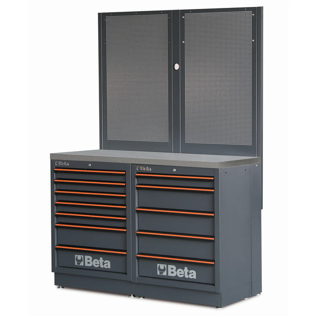 Arredo officina Beta C45PRO 2.0 BPX-1,3