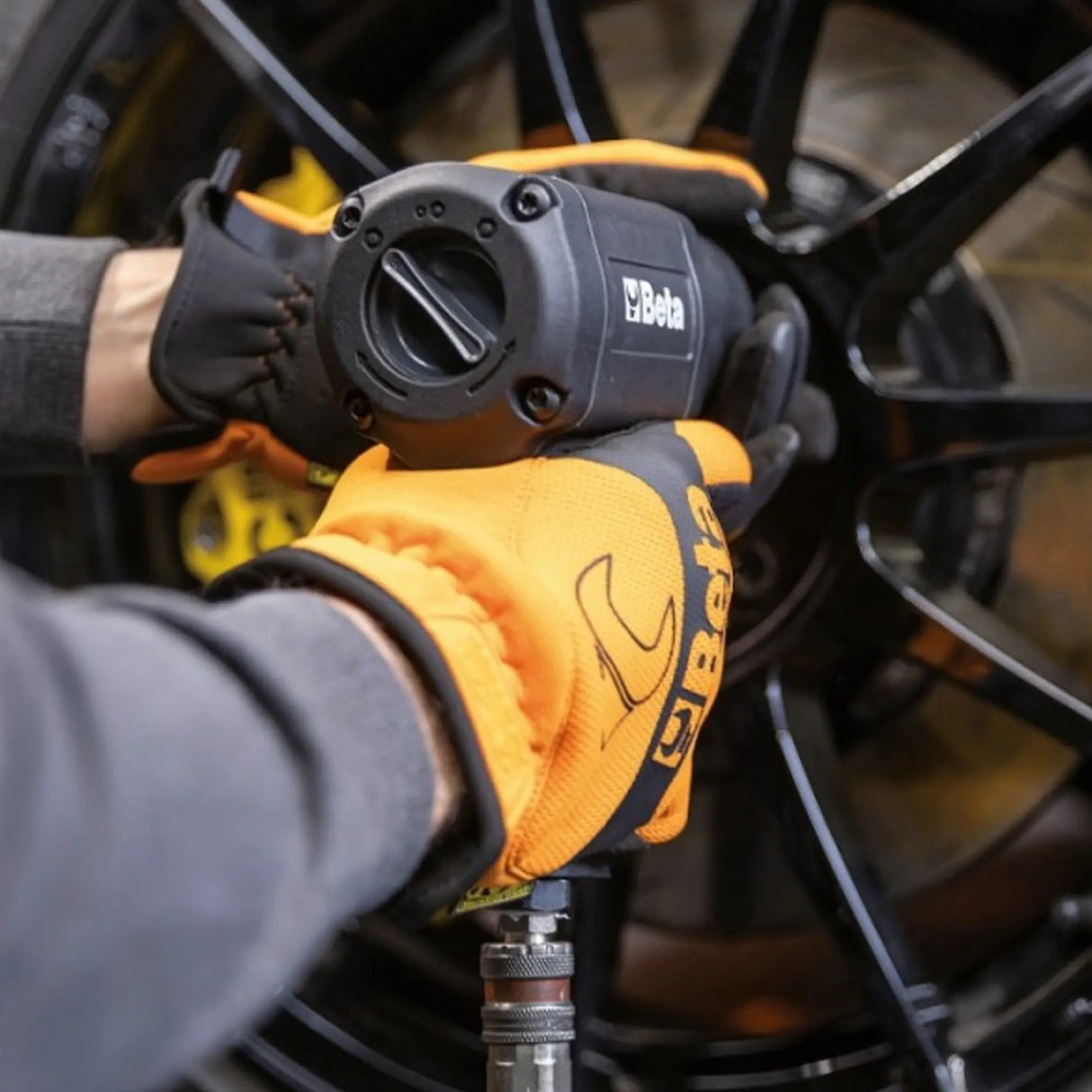 Avvitatore Pneumatico reversibile Beta 1927E