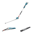 Tagliasiepi Makita UN001GZ 40V