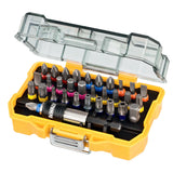 Set Inserti per Avvitare Dewalt DT7969-QZ 32 Pezzi