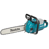 Motosierra Makita UC030GZ 40V