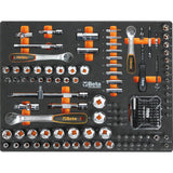 Arredo officina Beta C45PRO 2.0 X con 268 Utensili Omaggio
