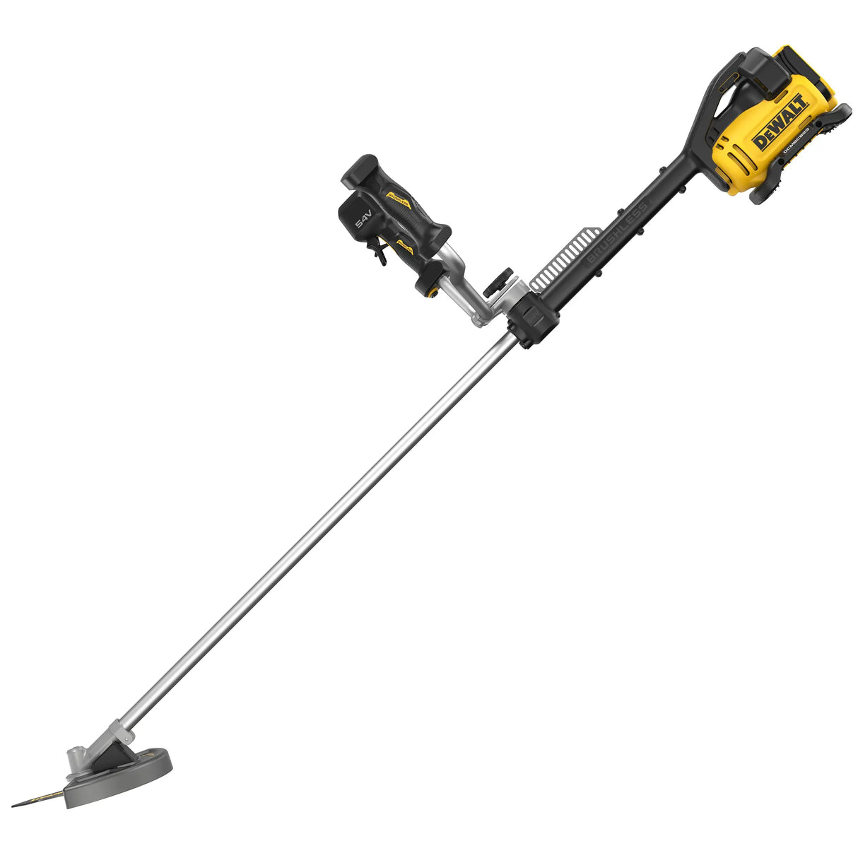Desbrozadora Dewalt DCMBC823N-XJ 54V