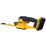 Tagliasiepi Dewalt DCMHT520D1-QW 18V 2Ah