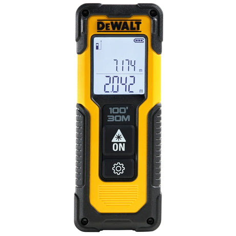 Misuratore Dewalt DWHT77100-XJ