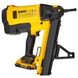 Chiodatrice a gas Dewalt DGN845D1-QW 18V 5Ah