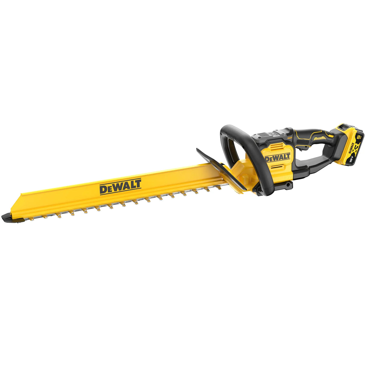 Tagliasiepi Dewalt DCMHT567P1-QW 18V 5Ah